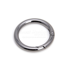 metal spring gate O ring